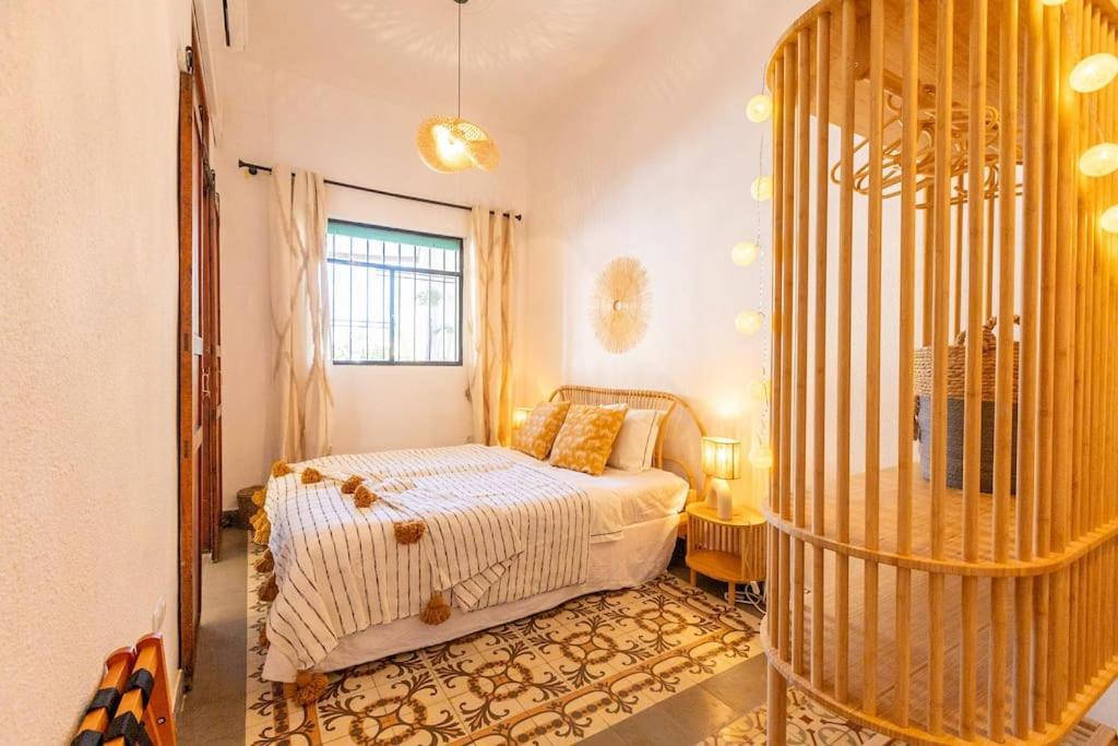 Casa Valenciana Beachvilla-private Pool Villa Valence