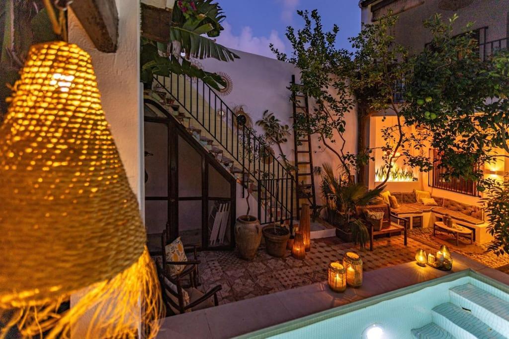 Casa Valenciana Beachvilla-private Pool Villa