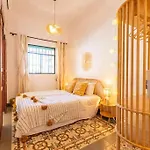 Casa Valenciana Beachvilla-Private Pool