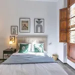 Casa Valenciana Beachvilla-Private Pool