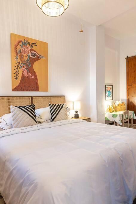 Villa Casa Valenciana Beachvilla-private Pool Valencia